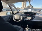  Citroen  C4 Grand Picasso 1.5 BLUEHDI 130 S&S BUSINESS #4