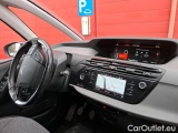 Citroen  C4 Grand Picasso 1.5 BLUEHDI 130 S&S BUSINESS + #4