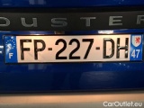  Dacia  Duster 1.0 TCE 100 PRESTIGE #5