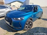  Citroen  DS3 1.5 BLUEHDI 130 AUTOMATIQUE BUSINESS 