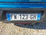  Citroen  DS3 1.5 BLUEHDI 130 AUTOMATIQUE BUSINESS #5