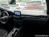  Ford  Kuga 2.5 DURATEC PHEV 225 ST-LINE BUSIN. CVT #4