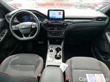  Ford  Kuga 2.5 DURATEC PHEV 225 ST-LINE BUSIN. CVT #9