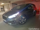  Ford  S-Max 2.5 DURATEC 190PS FHEV ST-LINE AUTO 