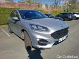  Ford  Kuga 2.5 DURATEC PHEV 225PS ST-LINE X CVT #23
