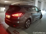  Ford  S-Max 2.5 DURATEC 190PS FHEV ST-LINE AUTO #3