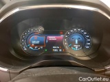  Ford  S-Max 2.5 DURATEC 190PS FHEV ST-LINE AUTO #7