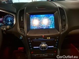  Ford  S-Max 2.5 DURATEC 190PS FHEV ST-LINE AUTO #11