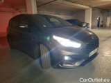  Ford  S-Max 2.5 DURATEC 190PS FHEV ST-LINE AUTO #18