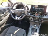  Hyundai  i30 1.6 CRDI 115 DCT-7 BUSINESS SW #4