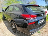  Hyundai  i30 1.6 CRDI 115 DCT-7 BUSINESS SW #2