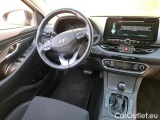  Hyundai  i30 1.6 CRDI 115 DCT-7 BUSINESS SW #4