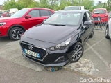  Hyundai  i30 1.6 CRDI 115 DCT-7 EDIT #NAVI SW 