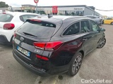  Hyundai  i30 1.6 CRDI 115 DCT-7 EDIT #NAVI SW #3