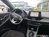  Hyundai  i30 1.6 CRDI 115 DCT-7 EDIT #NAVI SW #4