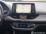  Hyundai  i30 1.6 CRDI 115 DCT-7 EDIT #NAVI SW #11