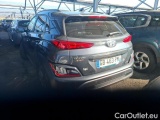  Hyundai  Konna 1.6 HYBRID 141 CREATIVE HEV #2