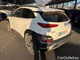  Hyundai  Konna 1.6 HYBRID 141 CREATIVE HEV #2