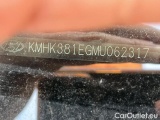  Hyundai  Konna 1.6 HYBRID 141 CREATIVE HEV #8