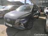  Hyundai  Tucson 1.6 CRDI 136 DCT-7 HYBRID 48V BUSINESS 