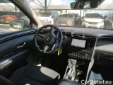  Hyundai  Tucson 1.6 CRDI 136 DCT-7 HYBRID 48V BUSINESS #4