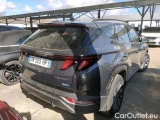  Hyundai  Tucson 1.6 CRDI 136 DCT-7 HYBRID 48V BUSINESS #3