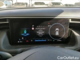  Hyundai  Tucson 1.6 CRDI 136 DCT-7 HYBRID 48V BUSINESS #7