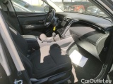  Hyundai  Tucson 1.6 CRDI 136 DCT-7 HYBRID 48V BUSINESS #9