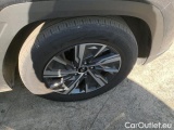  Hyundai  Tucson 1.6 CRDI 136 DCT-7 HYBRID 48V BUSINESS #24