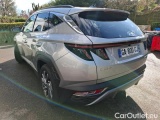  Hyundai  Tucson 1.6 CRDI 136 DCT-7 HYBRID 48V CREATIVE #2