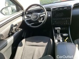  Hyundai  Tucson 1.6 CRDI 136 DCT-7 HYBRID 48V CREATIVE #4