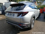  Hyundai  Tucson 1.6 CRDI 136 DCT-7 HYBRID 48V CREATIVE #3