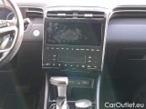  Hyundai  Tucson 1.6 CRDI 136 DCT-7 HYBRID 48V CREATIVE #11