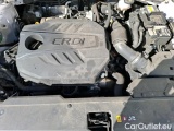  Hyundai  Tucson 1.6 CRDI 136 DCT-7 HYBRID 48V CREATIVE #22