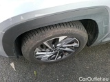  Hyundai  Tucson 1.6 CRDI 136 DCT-7 HYBRID 48V CREATIVE #24