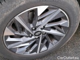  Hyundai  Tucson 1.6 CRDI 136 DCT-7 HYBRID 48V CREATIVE #26