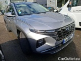  Hyundai  Tucson 1.6 CRDI 136 DCT-7 HYBRID 48V CREATIVE #35