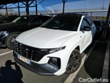  Hyundai  Tucson 1.6 CRDI 136 DCT-7 HYBRID 48V N LINE EXE 