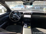  Hyundai  Tucson 1.6 CRDI 136 DCT-7 HYBRID 48V N LINE EXE #4