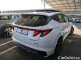  Hyundai  Tucson 1.6 CRDI 136 DCT-7 HYBRID 48V N LINE EXE #3