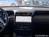  Hyundai  Tucson 1.6 CRDI 136 DCT-7 HYBRID 48V N LINE EXE #11