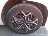  Hyundai  Tucson 1.6 CRDI 136 DCT-7 HYBRID 48V N LINE EXE #17