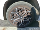  Hyundai  Tucson 1.6 CRDI 136 DCT-7 HYBRID 48V N LINE EXE #25
