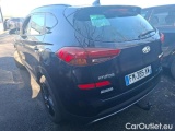  Hyundai  Tucson 1.6 CRDI 136 DCT-7 N LINE EDITION #2