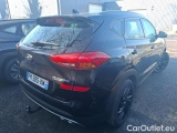  Hyundai  Tucson 1.6 CRDI 136 DCT-7 N LINE EDITION #3
