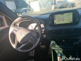 Hyundai  Tucson 1.6 CRDI 136 DCT-7 N LINE EDITION #4