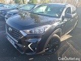  Hyundai  Tucson 1.6 CRDI 136 DCT-7 N LINE EDITION 