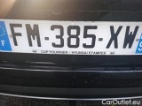  Hyundai  Tucson 1.6 CRDI 136 DCT-7 N LINE EDITION #5