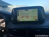  Hyundai  Tucson 1.6 CRDI 136 DCT-7 N LINE EDITION #11