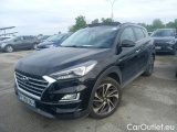  Hyundai  Tucson 1.6 CRDI 136 HYBRID 48V DCT-7 EXECUTIVE 